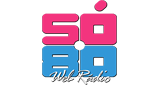Rádio Só 80 Web LOGO