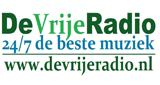 De Vrije Radio LOGO