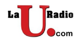 La U Radio.com LOGO