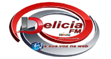 Radio Delícia FM LOGO
