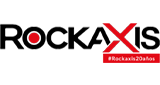 Rockaxis LOGO
