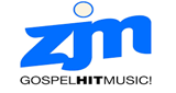 ZJM Radio LOGO