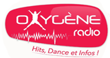 Oxygène Radio LOGO Oxygène Radio LOGO