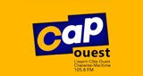 CAP OUEST LOGO