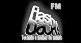 Radio FlashBack FM LOGO