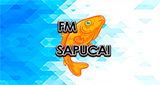 FM Sapucai LOGO