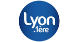 Lyon 1ère LOGO