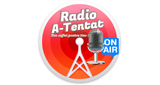 Radio AtentatFm LOGO