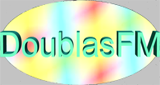 Doublas FM LOGO