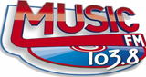Radio Music FM LOGO