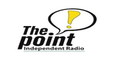 The Point 93.7 FM - WIFY LOGO The Point 93.7 FM - WIFY LOGO