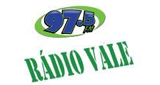 Rádio Vale do Piauí FM LOGO Rádio Vale do Piauí FM LOGO