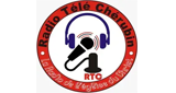 Radio Tele Cherubin LOGO