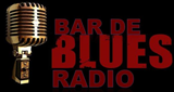 Bar de Blues Radio LOGO Bar de Blues Radio LOGO
