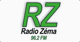 Radio Zéma LOGO