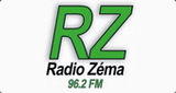 Radio Zéma LOGO