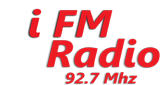 iFM Radio LOGO