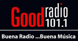 Good Radio LOGO