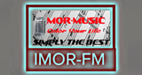 IMOR-FM LOGO