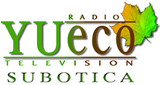 YuEco Radio LOGO
