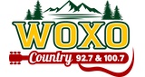 WOXO Country LOGO