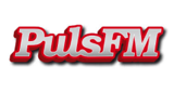 Puls FM Borås LOGO Puls FM Borås LOGO