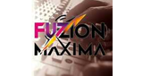Fuzion Maxima LOGO Fuzion Maxima LOGO