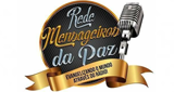 Rede Mensageiros da Paz LOGO Rede Mensageiros da Paz LOGO