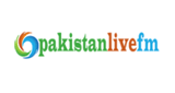 Pakistanlivefm LOGO