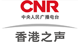 香港电台第六台：香港之声 LOGO