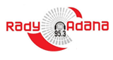 Adana FM LOGO