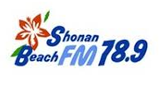 Shonan Beach FM LOGO Shonan Beach FM LOGO