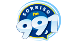 Rádio Sorriso LOGO
