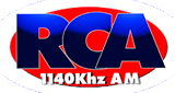 Rádio Cruz Alta LOGO