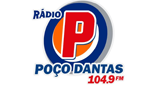 Rádio Poço Dantas LOGO
