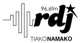 RDJ LOGO