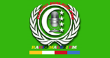 Radio Malezi FM LOGO