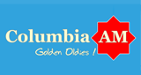 Columbia AM LOGO