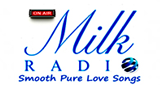 Milk Radio LOGO