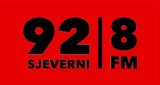 Sjeverni.FM LOGO