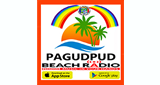 PAGUDPUD BEACH RESORT RADIO LOGO