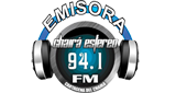 Chairá Estereo 94.1 FM LOGO