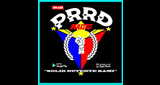 PRRD Radio Philippines LOGO