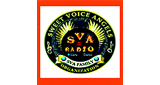 SVA Radio LOGO