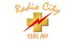 Radio City LOGO Radio City LOGO