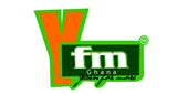 Y 107.9FM LOGO