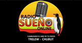 Radiosueño trelew Chubut LOGO