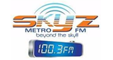 Skyz Metro FM LOGO