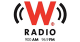 W Radio LOGO
