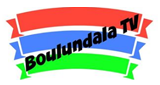 Boulundala FM LOGO